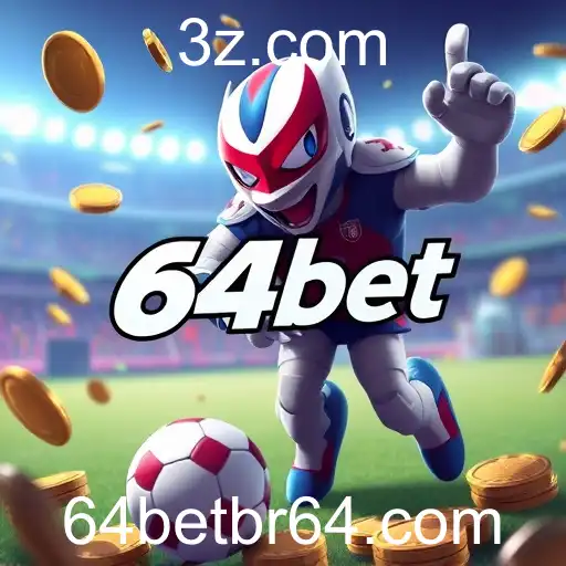 64bet com br Redefine Apostas Online com Inovações em 2026