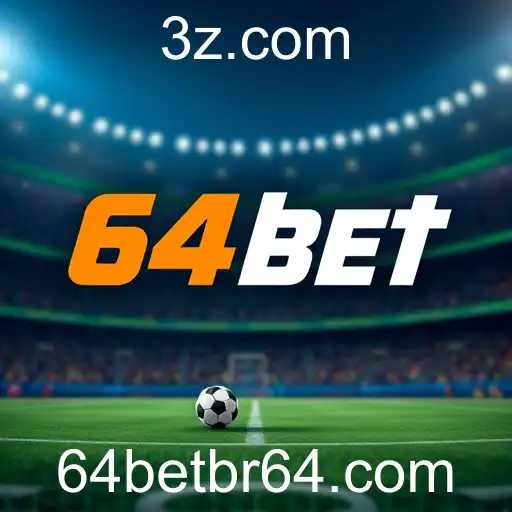 A Ascensão do 64bet no Mercado de Jogos Online