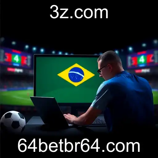 A Ascensão do Mercado de Apostas Online no Brasil