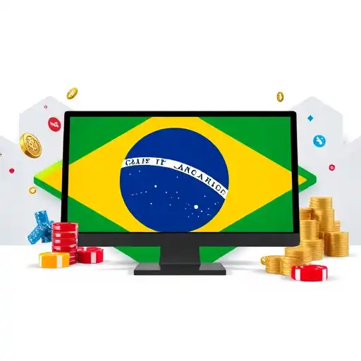 A Evolução do Mercado de Jogos Online no Brasil