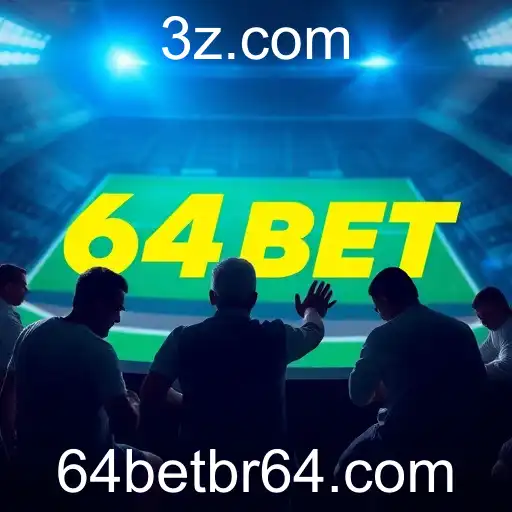 Tendências Recentes nos Jogos Online e 64bet com br