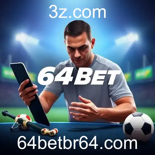A Ascensão do Site de Jogos 64bet no Brasil