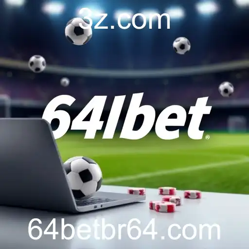 64bet com br: Tendências e Desafios no Mundo dos Jogos Online