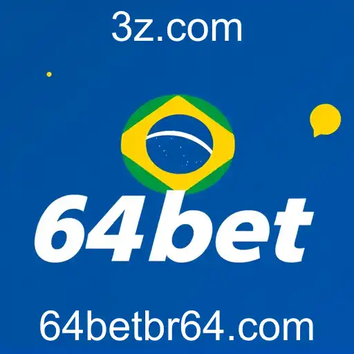 Ascenção do 64bet no Mercado de Jogos Online
