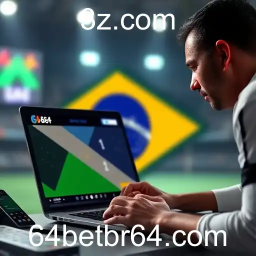 A Evolução dos Sites de Jogos no Brasil