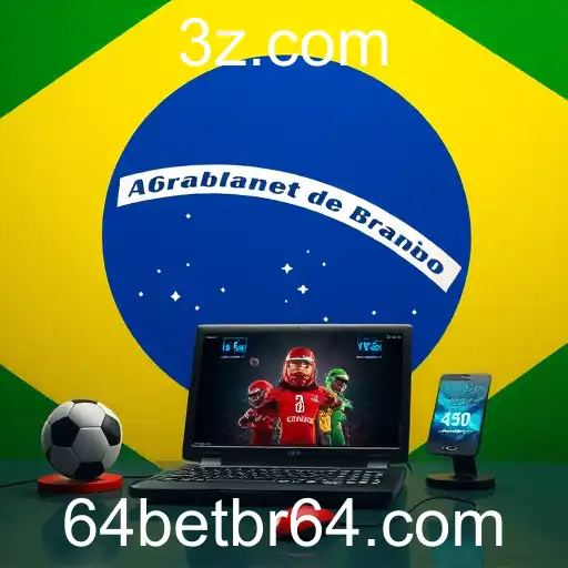 Crescimento dos jogos online no Brasil em 2026