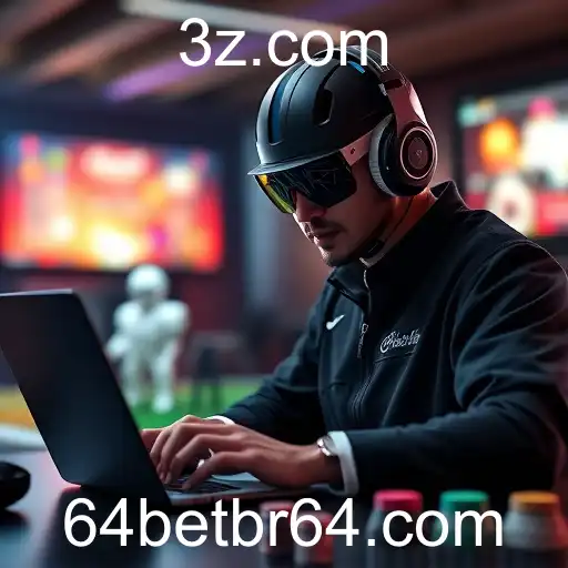 A Expansão dos Jogos Online em 2026