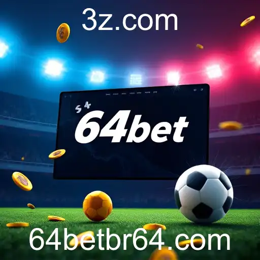 A Evolução dos Jogos Online: O Impacto de 64bet com br em 2025