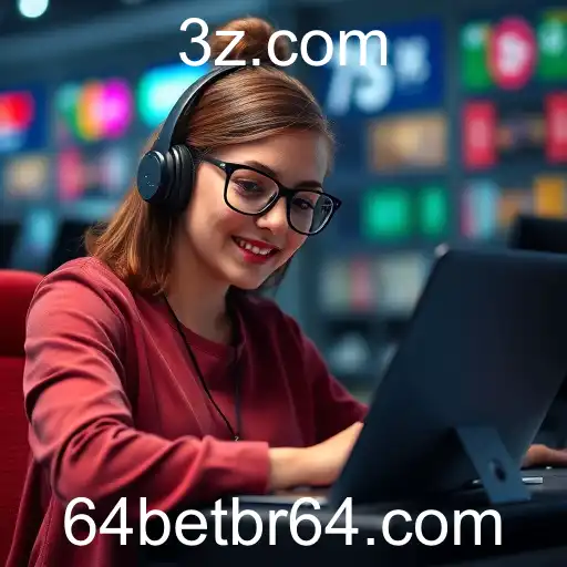 Tendências do 64bet com br na Indústria de Jogos