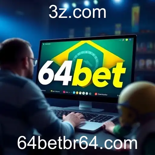 Crescimento e Desafios do Mercado de Jogos Online no Brasil