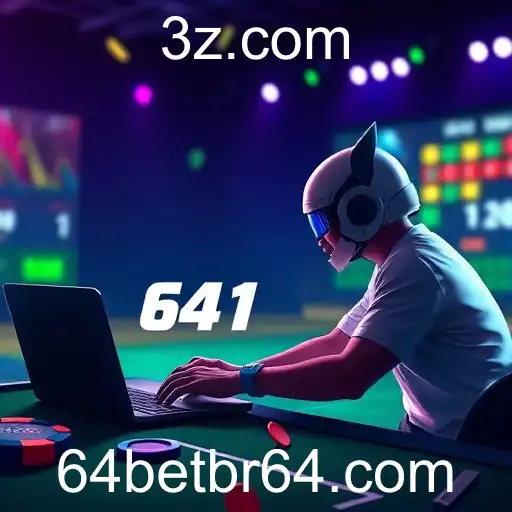 O Crescimento dos Jogos Online no Brasil Este Ano