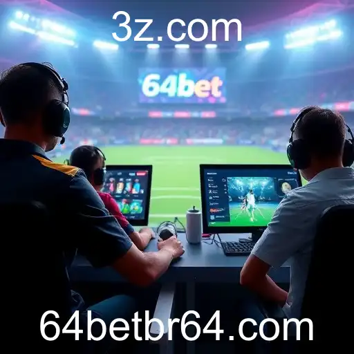 A Ascensão dos Jogos Online no Brasil