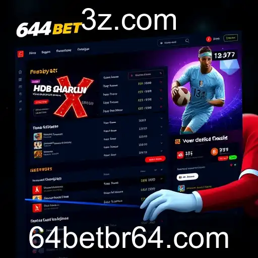 Crescimento e Desafios no Mercado de Jogos Online no Brasil