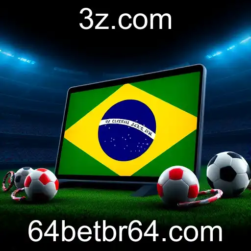 64bet com br: Crescimento e Desafios em 2026