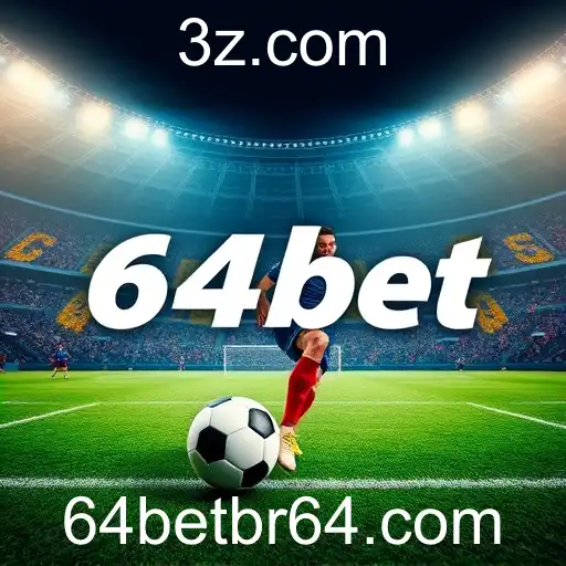 64bet com br: Impacto e Crescimento no Mercado de Apostas