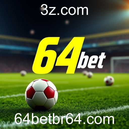 A Ascensão do 64bet.com.br no Mercado de Jogos