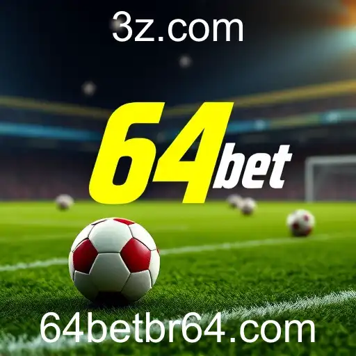 A Ascensão do 64bet.com.br no Mercado de Jogos