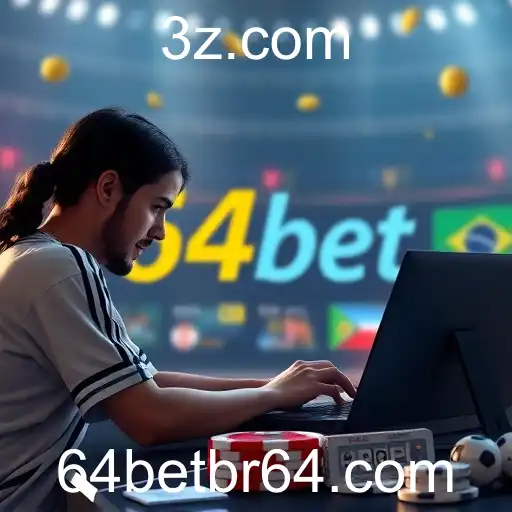 Crescimento dos Jogos Online no Brasil