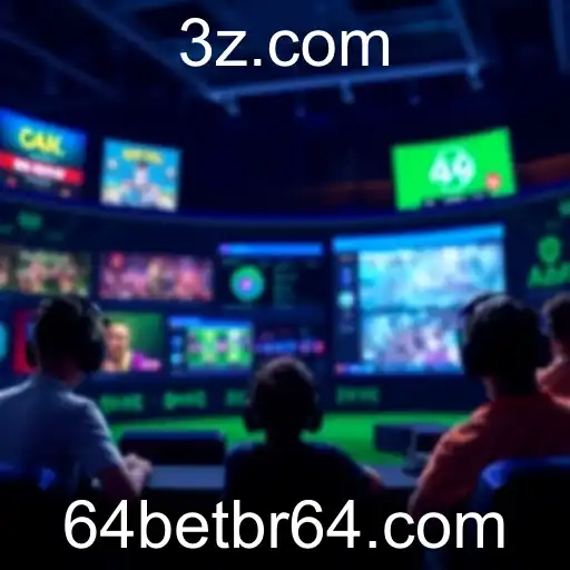 Tendências Emergentes no Mercado de Jogos Online em 2025