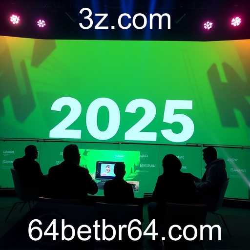 Tendências Emergentes no Mercado de Jogos Online