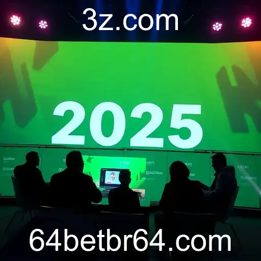 Tendências Emergentes no Mercado de Jogos Online