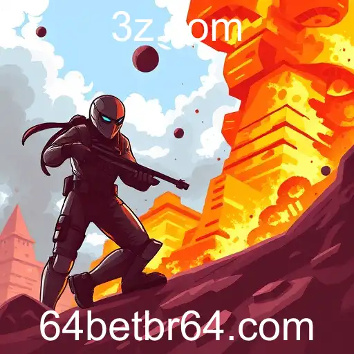 Evolução dos Jogos Online no Brasil