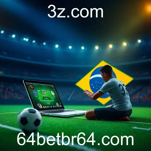 Expansão dos Jogos Online no Brasil