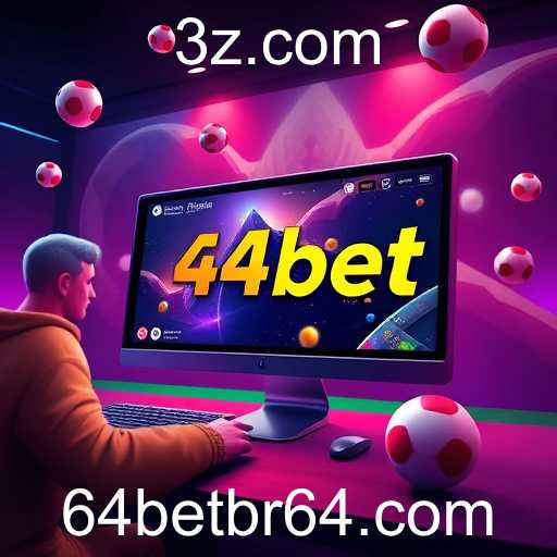 Inovações e Tendências no Mercado de Jogos Online