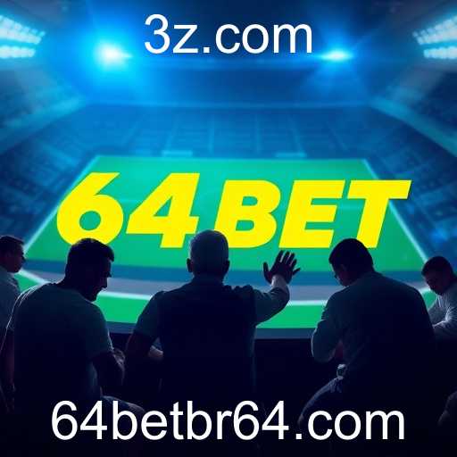 Tendências Recentes nos Jogos Online e 64bet com br