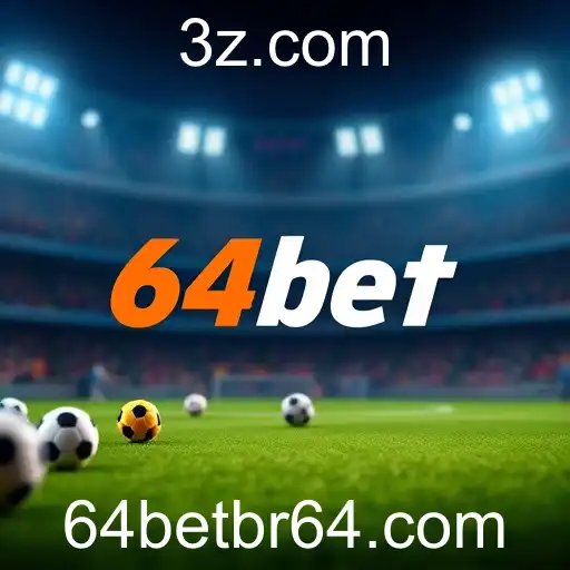 64bet com br: A Ascensão dos Jogos Online em 2025