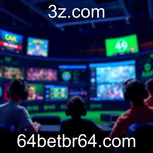 Crescimento do Mercado de Jogos Online no Brasil