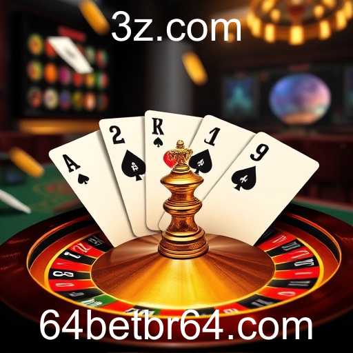 O Crescimento dos Jogos de Apostas Online no Brasil