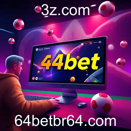 Inovação nos Jogos de Apostas Online