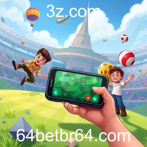 App Móvel: Uma Categoria em Ascensão no Mundo dos Jogos