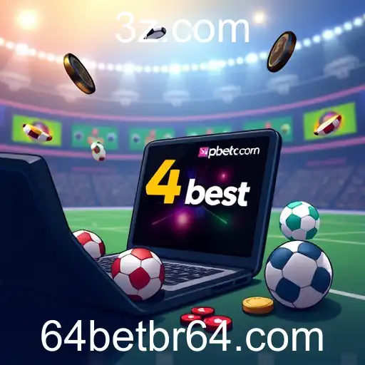 Crescimento do Mercado de Apostas Online no Brasil