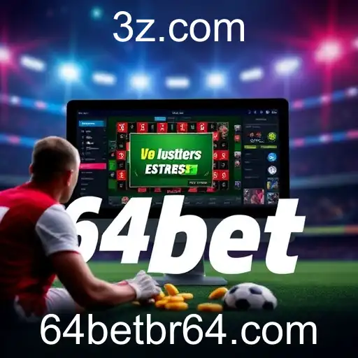 Crescimento dos Jogos Online em 2026: O Impacto da 64bet com br