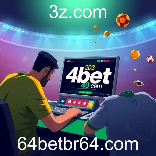 A Evolução dos Jogos Online no Brasil