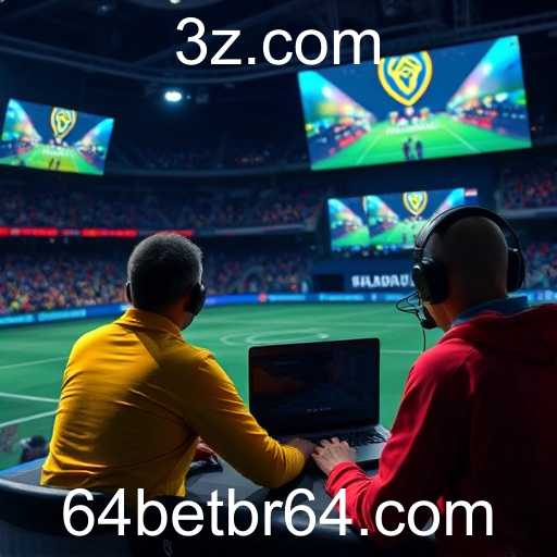 Crescimento e Desafios do Mercado de Jogos Online no Brasil