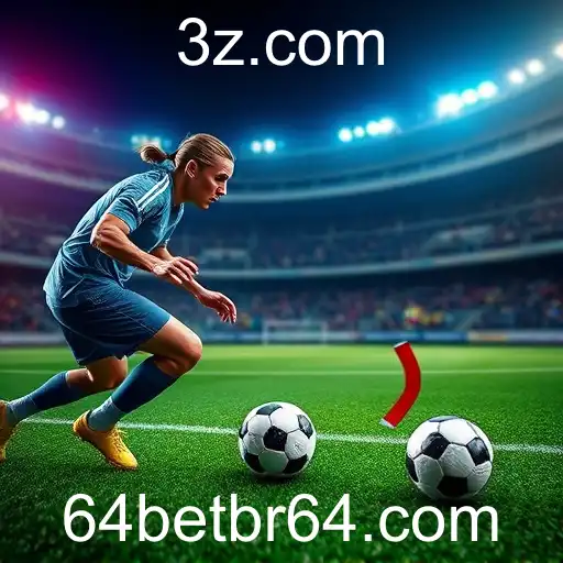 A Ascensão das Apostas Esportivas no 64bet com br